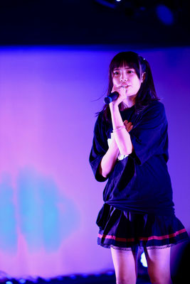 NAKANO GIRLS MEETING!!(2019/08/10 S.U.B TOKYO)