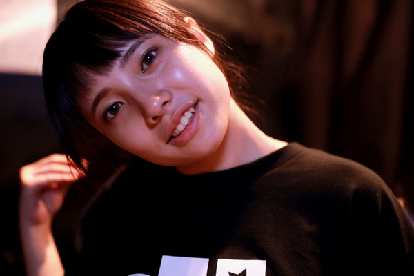 U.T.I.F2019(2019/08/04 新宿Marble)