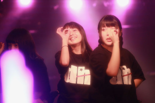 SMART USEN presents COMING IDOL SHIBUYA(2019/08/18 渋谷DESEO mini)