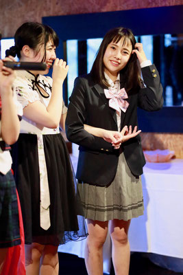 第5回合同オフ会(2019/07/28 ラウンジCRIB)