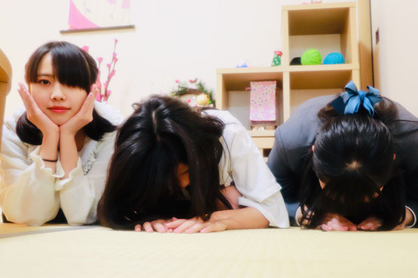 第3回合同撮影会(2018/11/25 バービーカーサ)