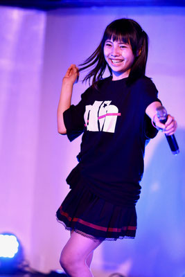 NAKANO GIRLS MEETING!!(2019/08/10 S.U.B TOKYO)