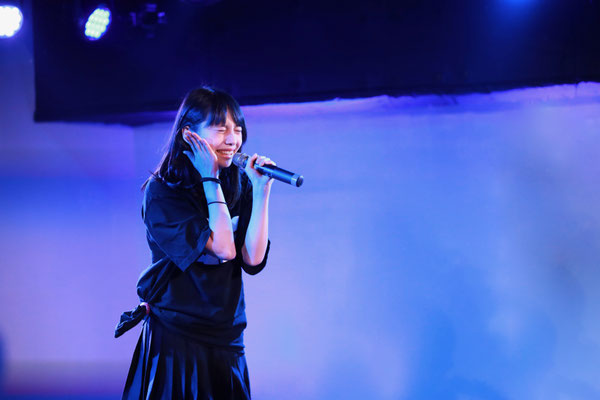 アイドル放課後プロジェクト特別編 ～早割ワンコイン編～(2019/09/07 S.U.B TOKYO)