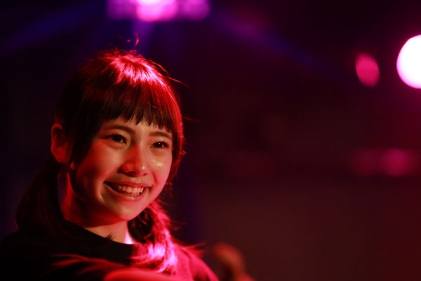 SMART USEN presents COMING IDOL SHIBUYA(2019/07/20 渋谷DESEO mini)