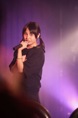 音楽娘vol.41(2019/08/24 渋谷DESEO mini)