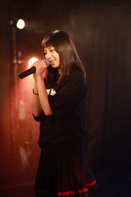 SHIBUYA GIRLS MEETING!!(2019/07/27 渋谷DESEO mini)