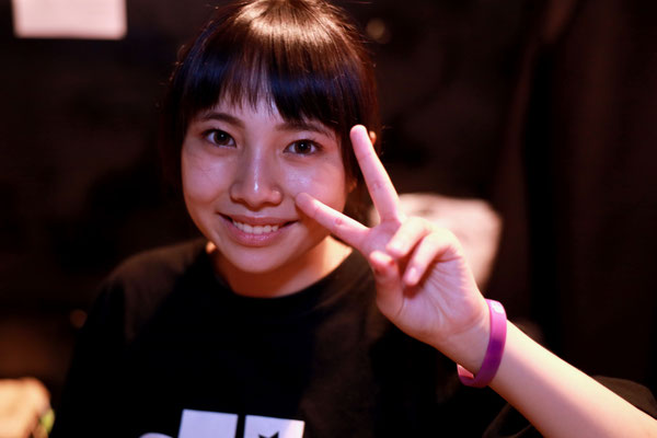 U.T.I.F2019(2019/08/04 新宿Marble)