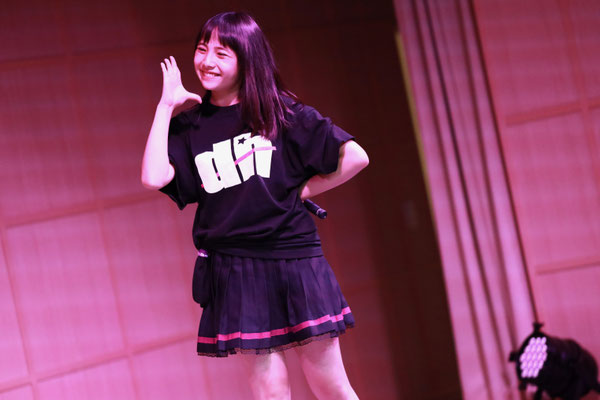 T.I.G vol.4 -1部-(2019/08/11 神田明神EDOCCOスタジオ)