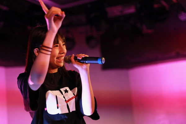 アイドル放課後プロジェクト特別編 ～早割ワンコイン編～(2019/09/07 S.U.B TOKYO)