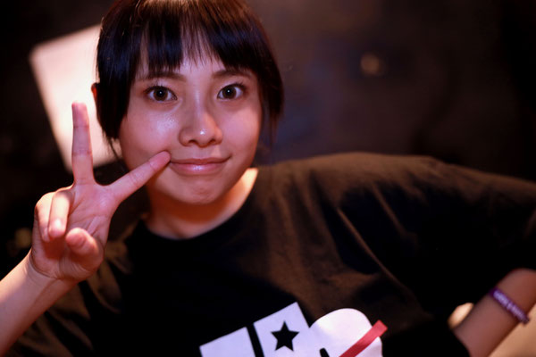 U.T.I.F2019(2019/08/04 新宿Marble)
