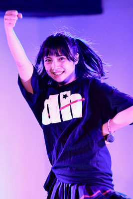 NAKANO GIRLS MEETING!!(2019/08/10 S.U.B TOKYO)