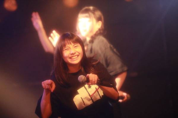 SMART USEN presents COMING IDOL SHIBUYA(2019/08/18 渋谷DESEO mini)