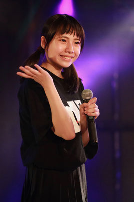 SMART USEN presents COMING IDOL SHIBUYA(2019/07/20 渋谷DESEO mini)
