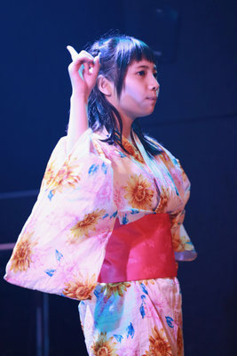 AKABANE GIRLS SHOW CASE vol.2(2019/07/07 赤羽ReNY alpha)