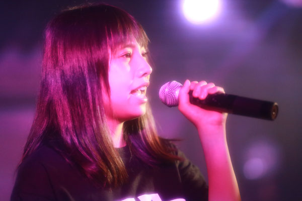 SMART USEN presents COMING IDOL SHIBUYA(2019/08/18 渋谷DESEO mini)
