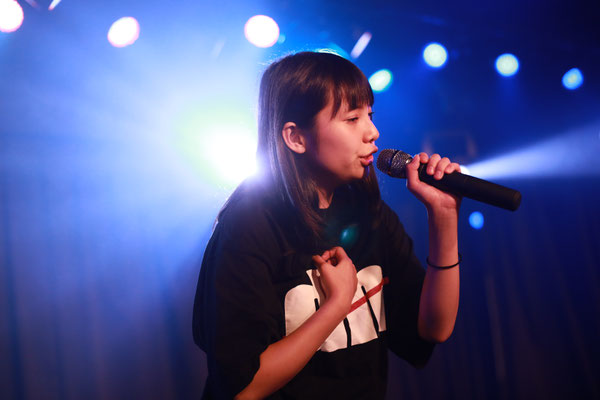 AKIBA GIRLS MEETING!! 2部(2019/08/24 TwinBoxAKIHABRA)