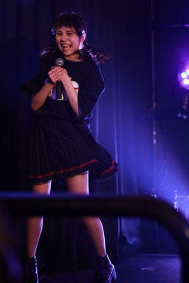 SMART USEN presents COMING IDOL SHIBUYA(2019/07/20 渋谷DESEO mini)