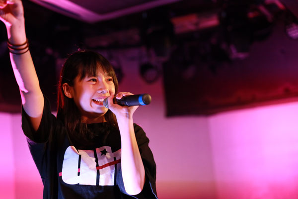 アイドル放課後プロジェクト特別編 ～早割ワンコイン編～(2019/09/07 S.U.B TOKYO)