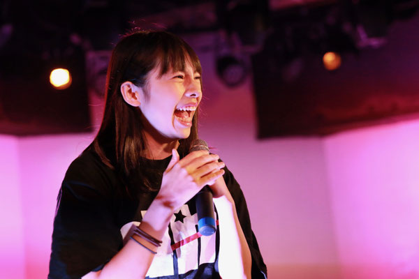 アイドル放課後プロジェクト特別編 ～早割ワンコイン編～(2019/09/07 S.U.B TOKYO)