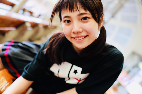 UENO IDOL FESTIVAL(2019/07/15 水上音楽堂)