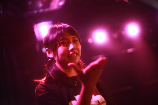 SMART USEN presents COMING IDOL SHIBUYA(2019/07/28 渋谷DESEO mini)