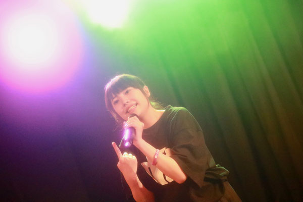 AKIBA GIRLS MEETING!!(2019/06/15 TwinBoxGARAGE)