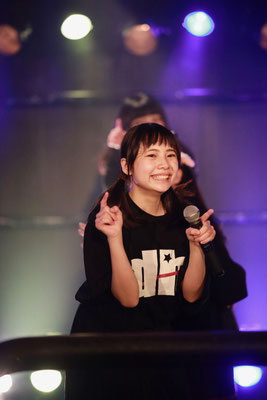 SMART USEN presents COMING IDOL SHIBUYA(2019/07/20 渋谷DESEO mini)