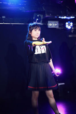 IKEBUKURO GIRLS MEETING!![1回目]2019/06/30 池袋BlackHole)