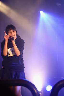 音楽娘vol.41(2019/08/24 渋谷DESEO mini)