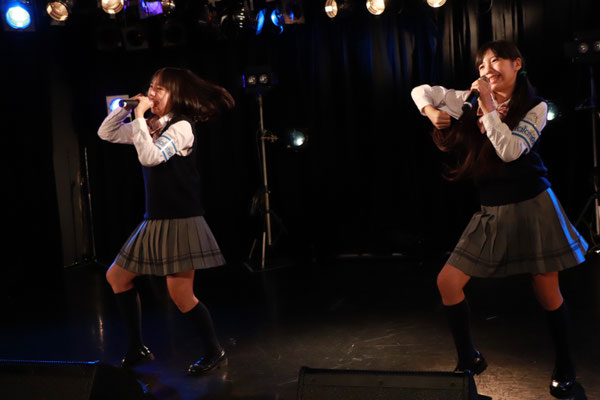 NEO Fes!!! mini presented by Top Yell Vol.8(2017/09/10 TSUTAYA O-Crest)