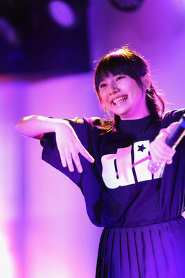 NAKANO GIRLS MEETING!!(2019/06/22 S.U.B TOKYO)