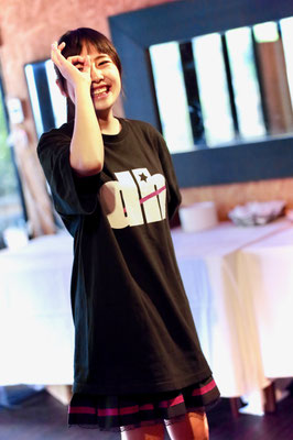 第5回合同オフ会(2019/07/28 ラウンジCRIB)