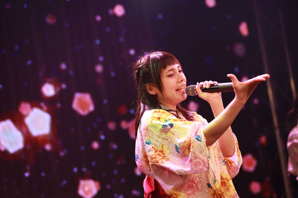 AKABANE GIRLS SHOW CASE vol.2(2019/07/07 赤羽ReNY alpha)