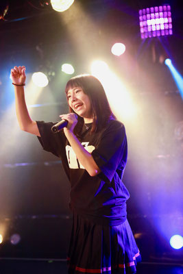 SHIBUYA GIRLS MEETING!!(2019/07/27 渋谷DESEO mini)