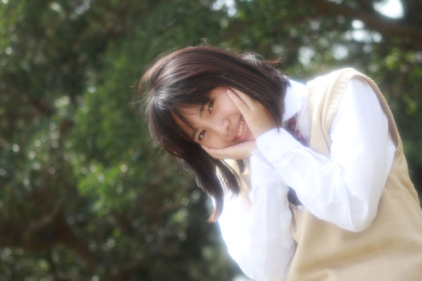 フレッシュ屋外大撮影会(2018/09/01 葛西臨海公園)