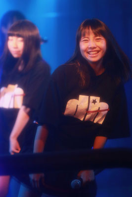 SMART USEN presents COMING IDOL SHIBUYA(2019/08/18 渋谷DESEO mini)