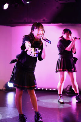 アイドル放課後プロジェクト特別編 ～早割ワンコイン編～(2019/09/07 S.U.B TOKYO)