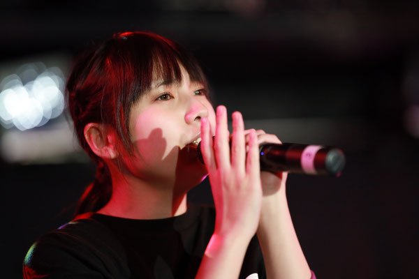 IKEBUKURO GIRLS MEETING!![2回目](2019/06/30 池袋BlackHole)