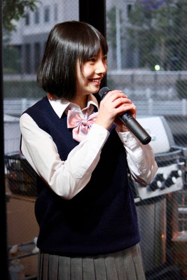 第一回合同オフ会(2017/03/04 ラウンジCRIB)