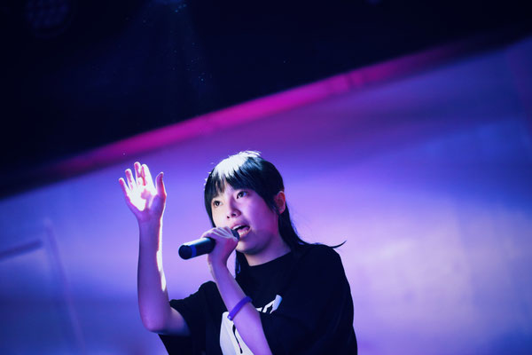 NAKANO GIRLS MEETING!!(2019/06/22 S.U.B TOKYO)