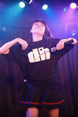 AKIBA GIRLS MEETING!! 2部(2019/08/24 TwinBoxAKIHABRA)