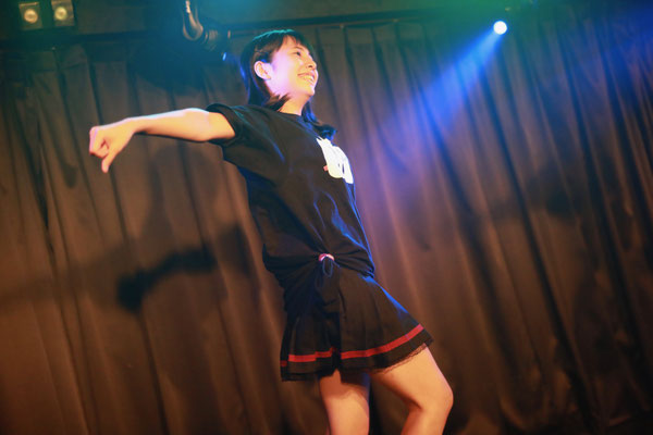 AKIBA GIRLS MEETING!! 2部(2019/08/24 TwinBoxAKIHABRA)