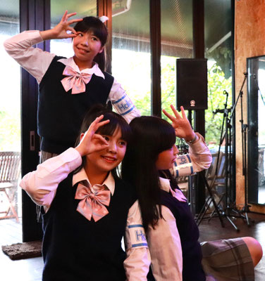 第二回合同オフ会(2017/06/18 ラウンジCRIB)