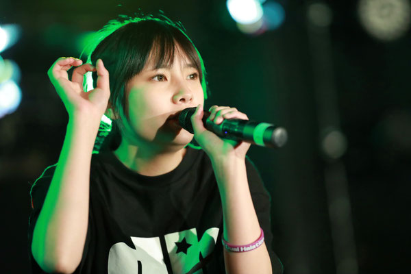 IKEBUKURO GIRLS MEETING!![2回目](2019/06/30 池袋BlackHole)