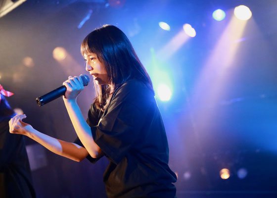 SHIBUYA GIRLS MEETING!!(2019/07/27 渋谷DESEO mini)