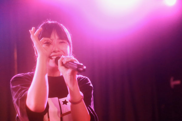 AKIBA GIRLS MEETING!!(2019/06/15 TwinBoxGARAGE)