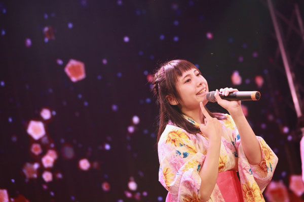 AKABANE GIRLS SHOW CASE vol.2(2019/07/07 赤羽ReNY alpha)