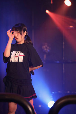 音楽娘vol.41(2019/08/24 渋谷DESEO mini)