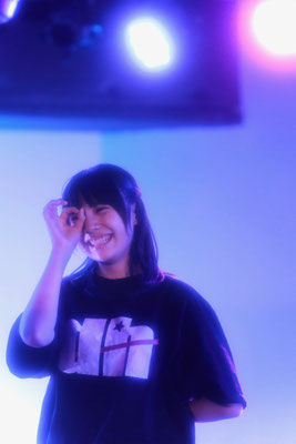 アイドル放課後プロジェクト特別編 令名の和歌-善家巳琴生誕祭-(2019/09/07 S.U.B TOKYO)