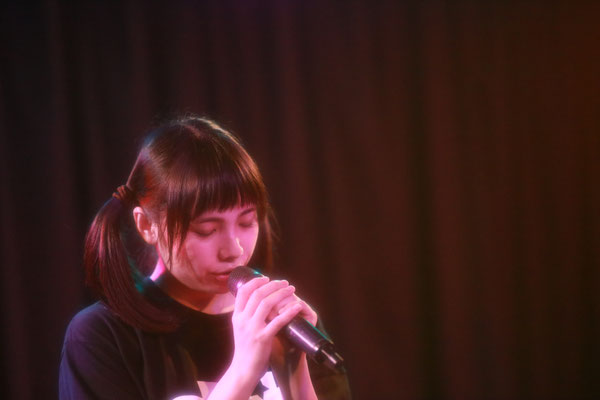 AKIBA GIRLS MEETING!! 2部(2019/07/20 TwinboxGARAGE)